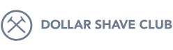 Dollar Shave Club Logo