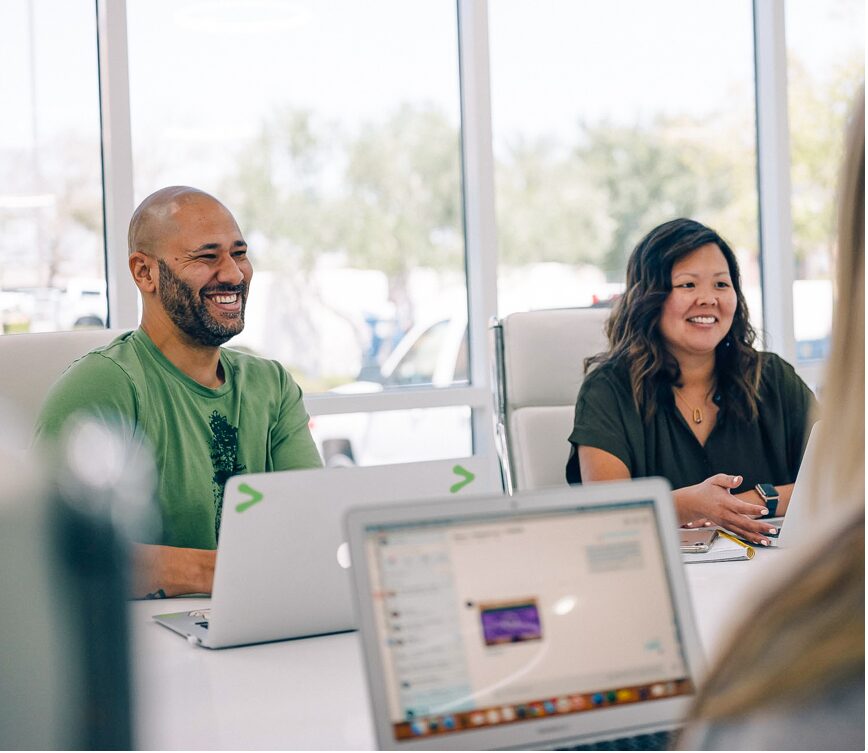 Performance Marketing