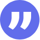 Quote Icon